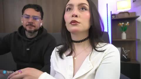 Leo and Luna online show from 05.12.26
