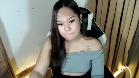 Snapshot of teachernovaa chatting on 02.23.26 Christine online show from 02.23.26