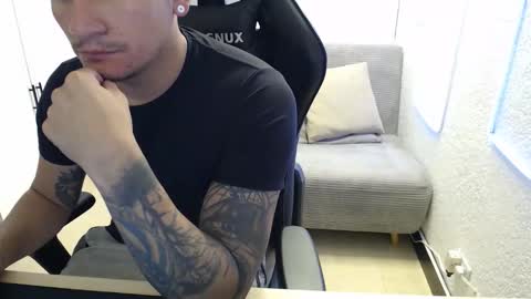 DYNAMITE DUO69 online show from 02.09.26