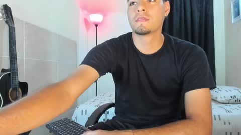 Danger online show from 10.23.25