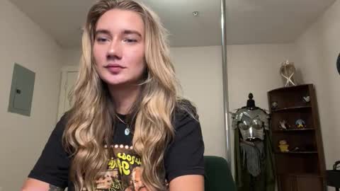 Katy online show from 12.16.25