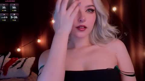 Alice online show from 03.13.26