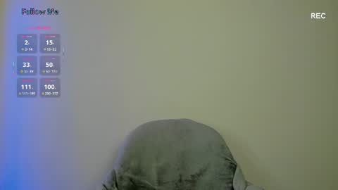 teaseme_bella online show from 07.25.26