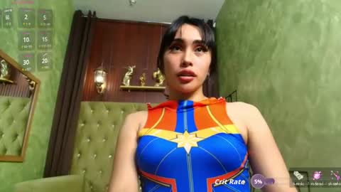 ITS ME MEGAN online show from 07.30.26