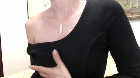 ALICIA--- online show from 01.09.25