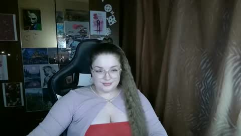 Teasing Dora online show from 02.21.26