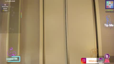 Snapshot of teban_fuckboy chatting on 02.19.26 Esteban online show from 02.19.26