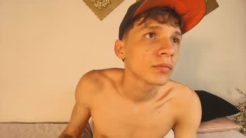 Snapshot of tebanmotato chatting on 07.21.26 Teban Motato online show from 07.21.26