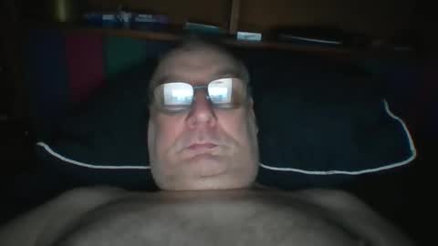 Mark online show from 11.14.25