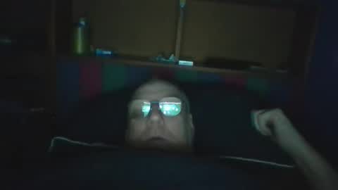 Mark online show from 11.17.25