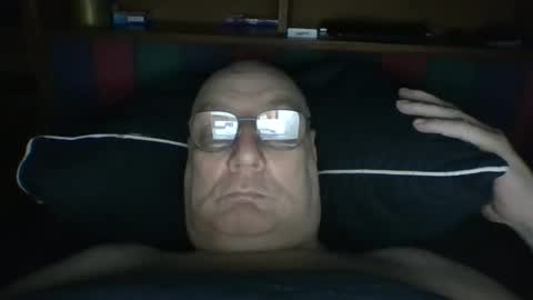 Mark online show from 12.14.25