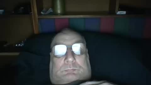 Mark online show from 03.12.26