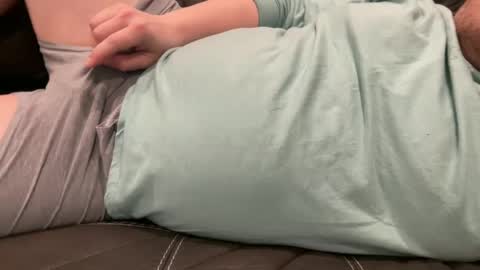 Snapshot of techman21000 chatting on 02.23.25 techman21000 online show from 02.23.25