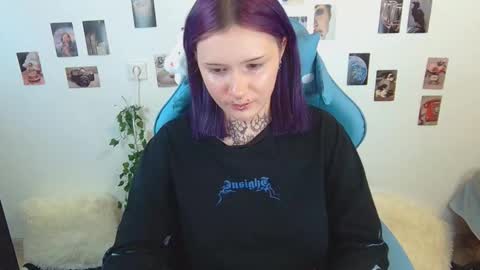 technical_face_powder_error online show from 11.17.25