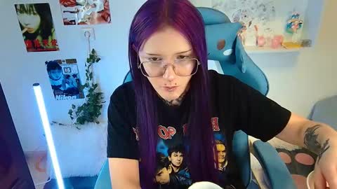 technical_face_powder_error online show from 12.14.25