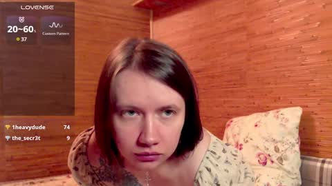 Nickie online show from 12.16.24