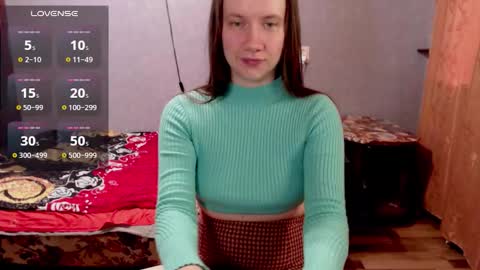 Nickie online show from 09.18.25