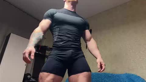 Andy Psy online show from 10.29.25