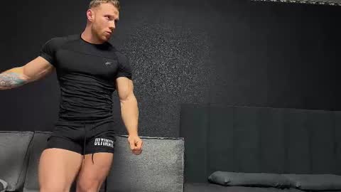 Andy Psy online show from 11.17.25