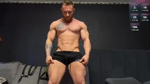 Andy Psy online show from 04.10.26