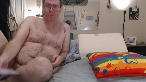 Ted online show from 03.04.25