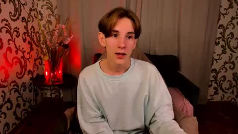 Ted online show from 11.14.25