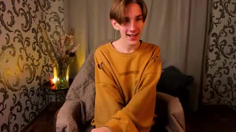 Ted online show from 11.25.25