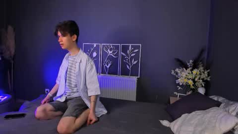 Ted online show from 01.10.26