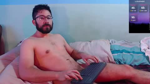 teddy_foster online show from 12.20.24