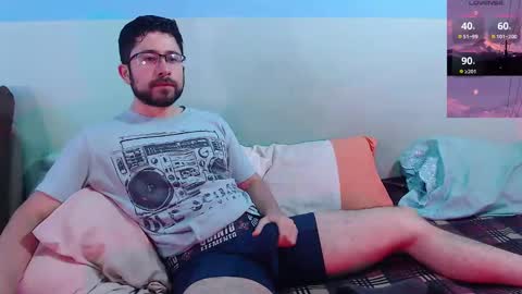 teddy_foster online show from 01.30.25