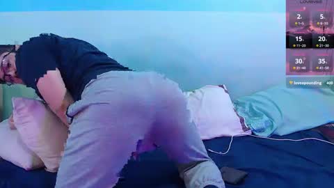 teddy_foster online show from 01.31.25