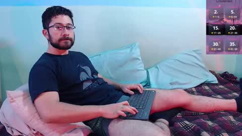 teddy_foster online show from 02.05.25