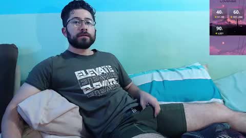 teddy_foster online show from 03.03.25