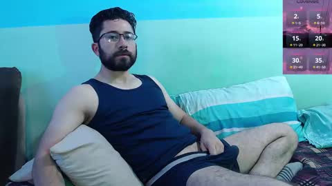 teddy_foster online show from 03.05.25