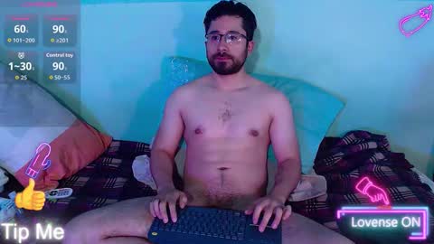 teddy_foster online show from 10.22.25