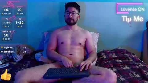 teddy_foster online show from 02.25.26