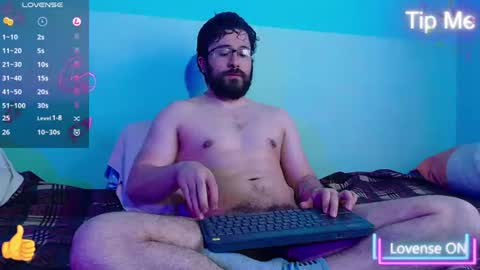 Snapshot of teddy_foster chatting on 06.19.26 teddy_foster online show from 06.19.26
