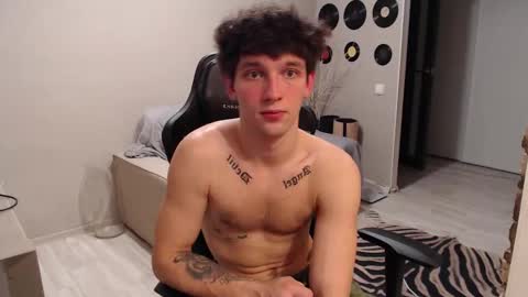 Teddy online show from 11.09.25