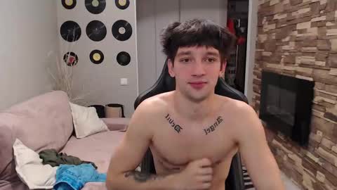 Teddy online show from 11.16.25