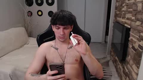 Teddy online show from 03.09.26