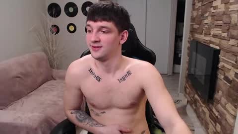 Teddy online show from 04.16.26