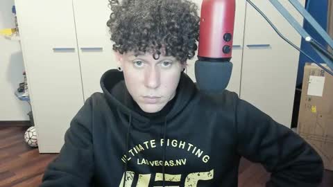 Snapshot of tedhmicro25 chatting on 02.18.25 tedhmicro25 online show from 02.18.25