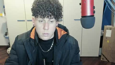 Snapshot of tedhmicro25 chatting on 02.24.25 tedhmicro25 online show from 02.24.25