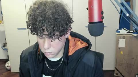 Snapshot of tedhmicro25 chatting on 03.01.25 tedhmicro25 online show from 03.01.25