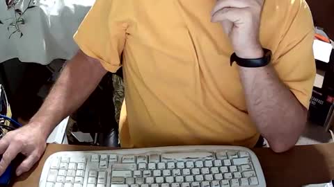 tedjackingoff online show from 01.13.26