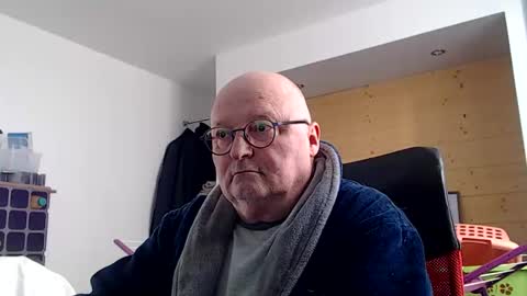 tedy6374 online show from 11.16.25