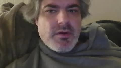 Peter online show from 03.16.26