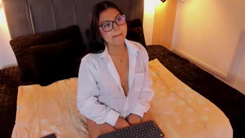 Teffa online show from 10.31.25