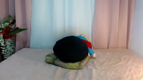 teffi_morgan online show from 07.28.26