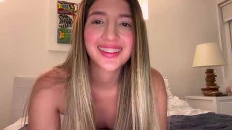 Amy No penetration Virgiin giirl online show from 09.30.25